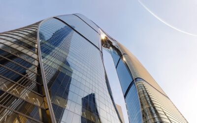 Rencons стала генподрядчиком строительства жилого небоскрёба One в Москве-Сити